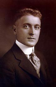 Joe Jost