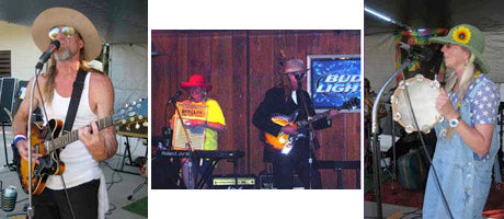 Signal Hill Jug Band