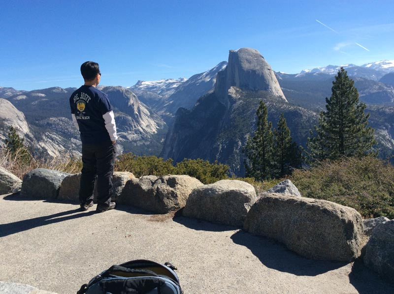 Joe Jost's customer of the month, August 2014