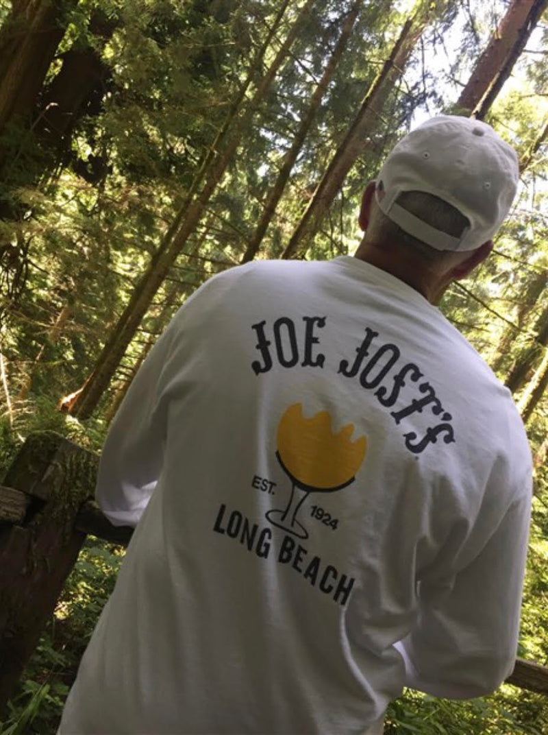 Joe Jost's customer of the month, June 2018