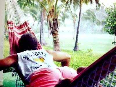 Joe Jost's shirt, around the world
