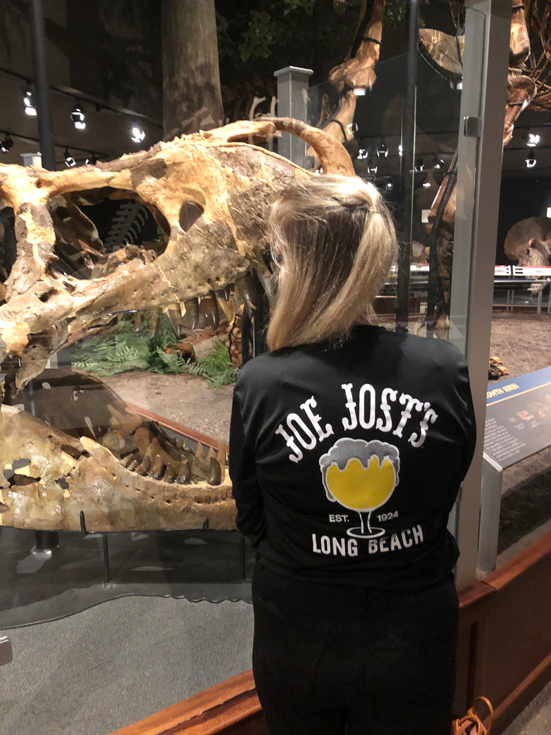 Joe Jost's customer of the month, May 2019