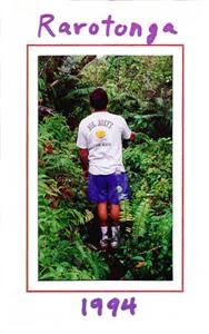 Joe Jost's shirt, around the world