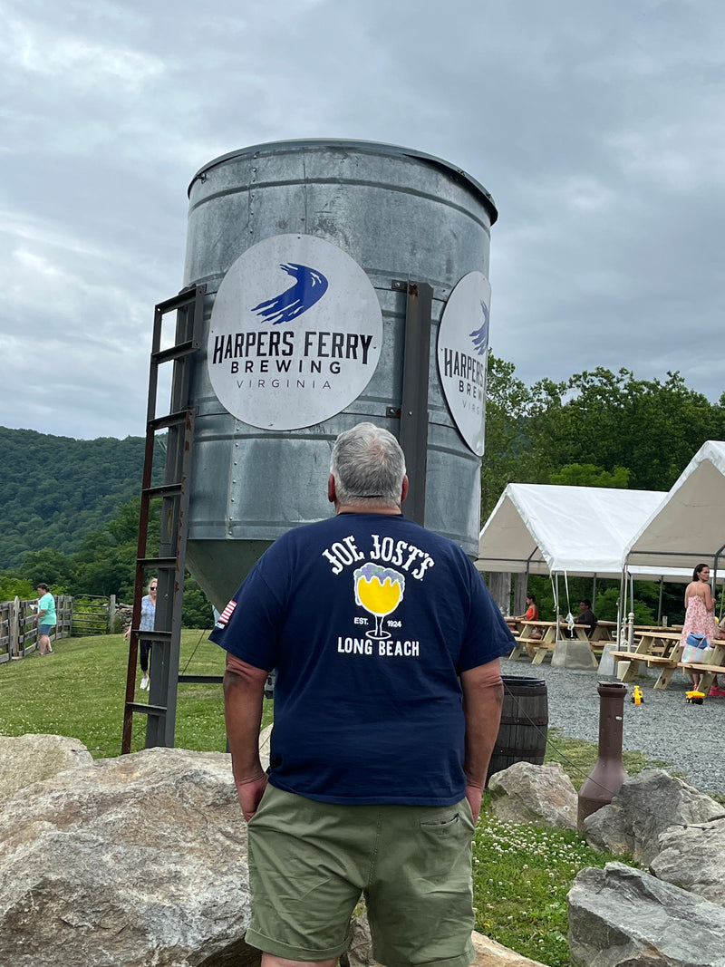 Joe Jost's customer of the month, May 2023