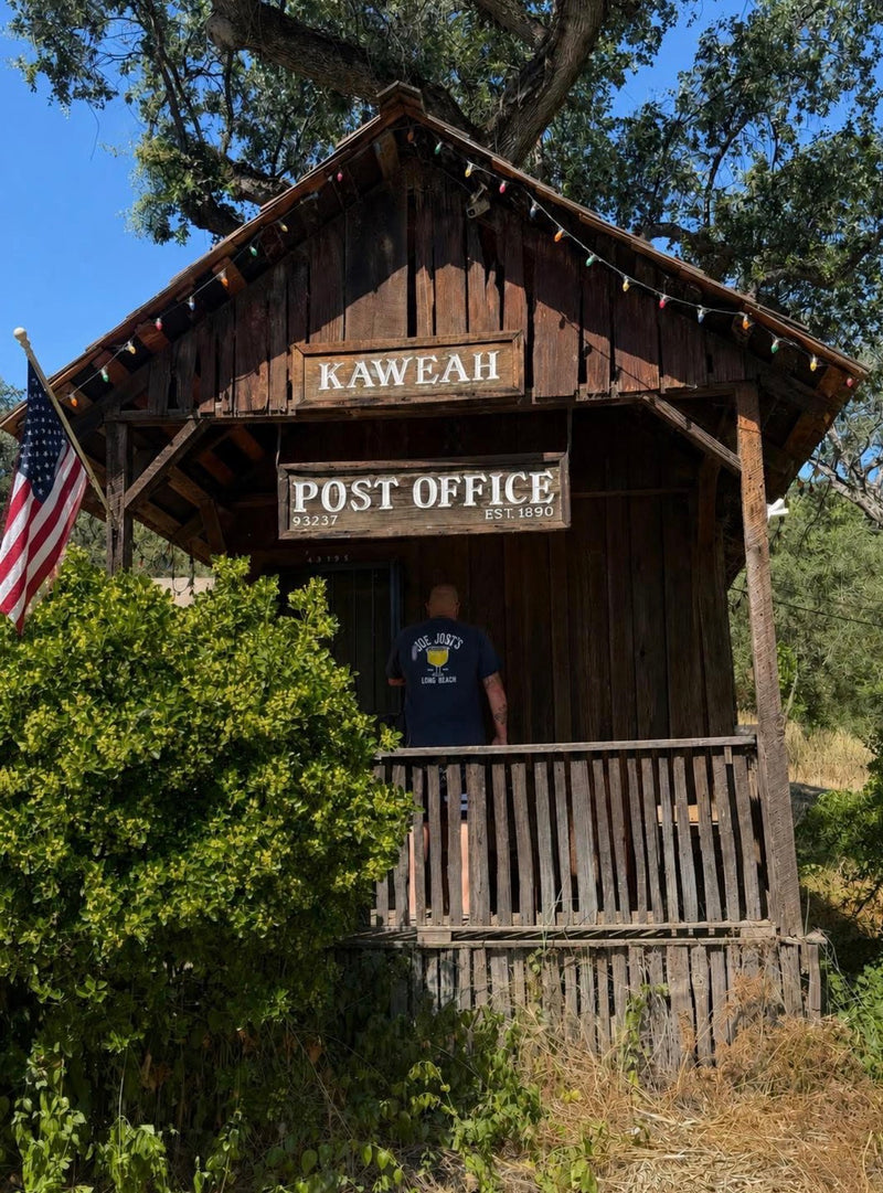 Joe Jost's customer of the month, July 2026