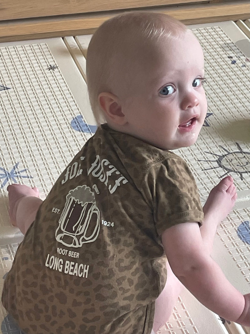 Joe Jost's customer of the month, July 2024