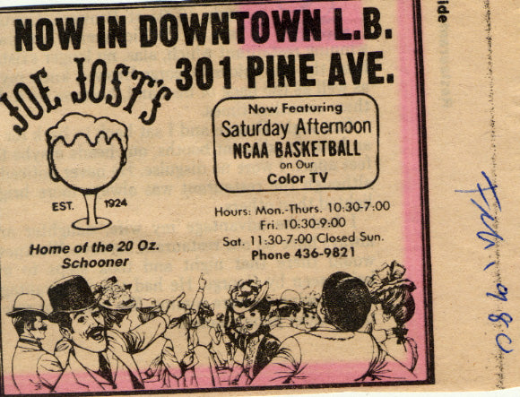 Ad, 1980