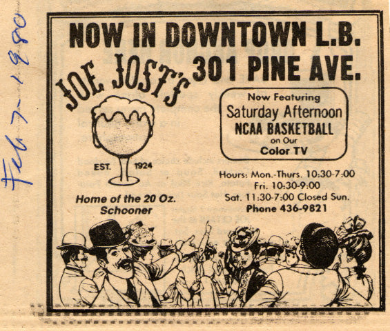 Ad, 1980
