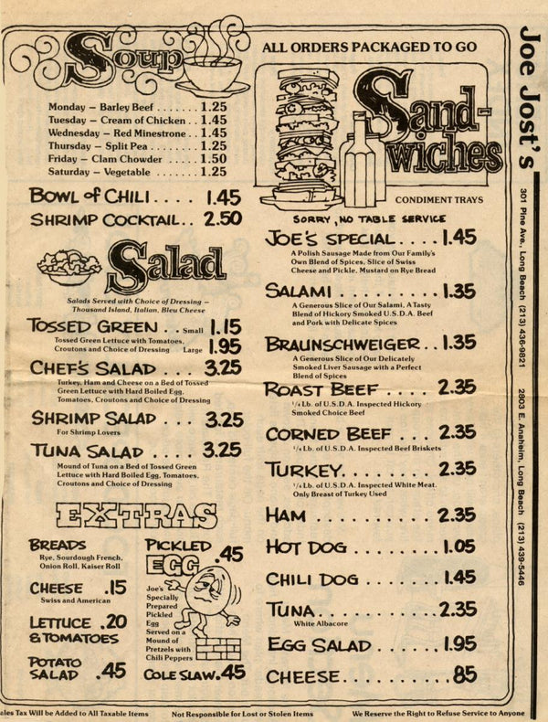 Ad, 1984