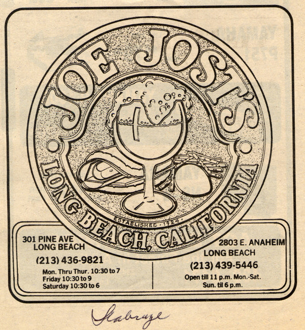 Ad, 1985