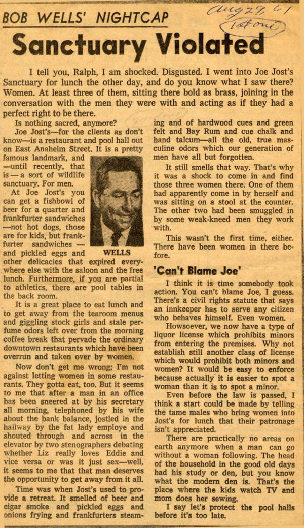 August 1961