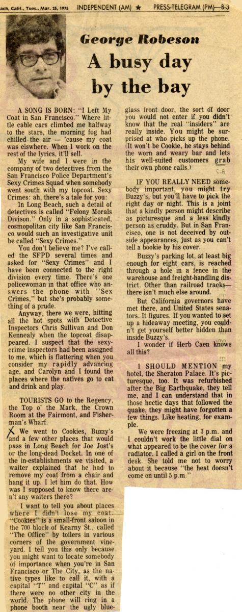 March 1975