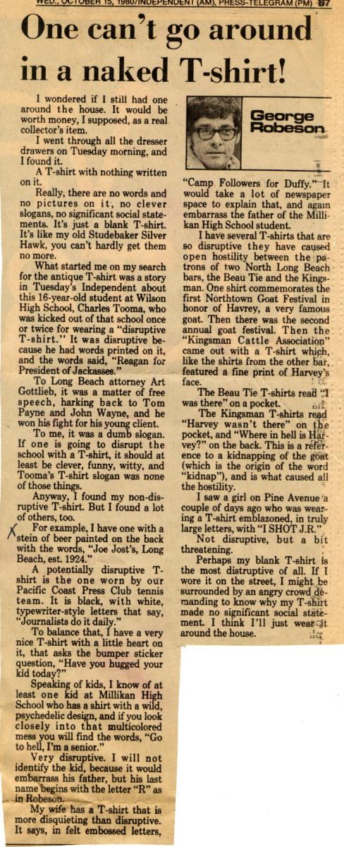 October 1980